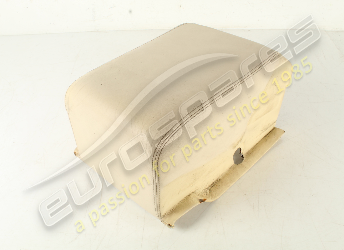 moldura ferrari usada. número de parte 61162800 (1)