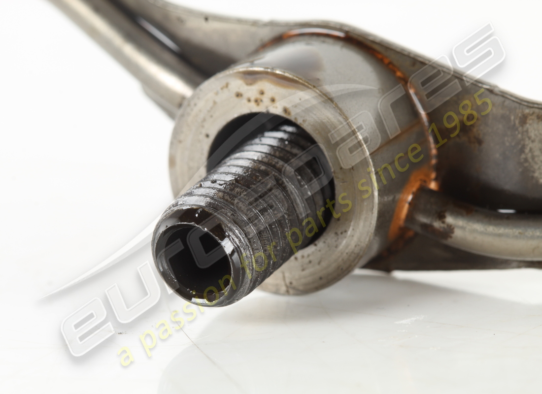 jet usado lamborghini. número de pieza 06m103158r (3)