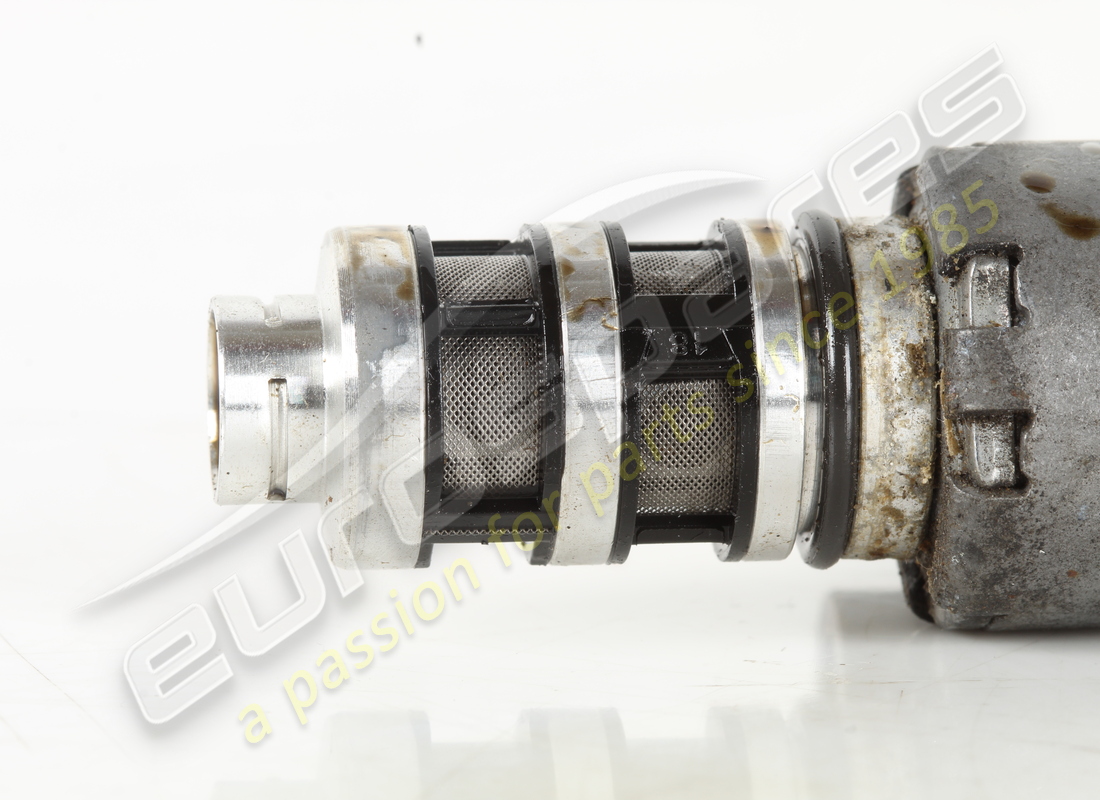 válvula de control usada lamborghini. número de pieza 06m115393d (2)