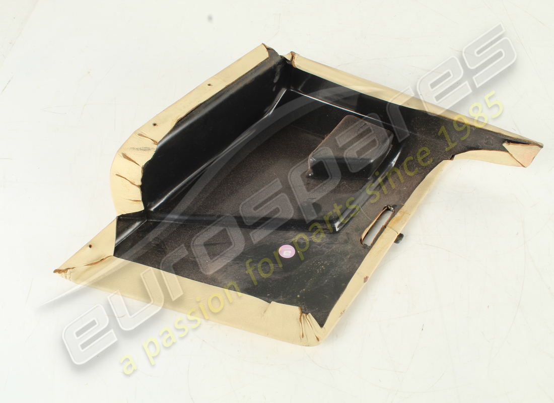 moldura ferrari rh usada. número de parte 61163700 (3)