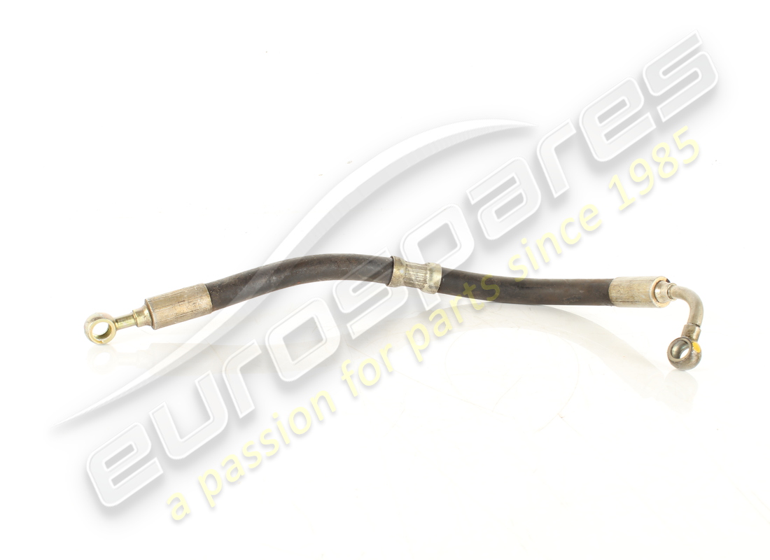 TUBO Ferrari USADO. NÚMERO DE PARTE 128733 (1)