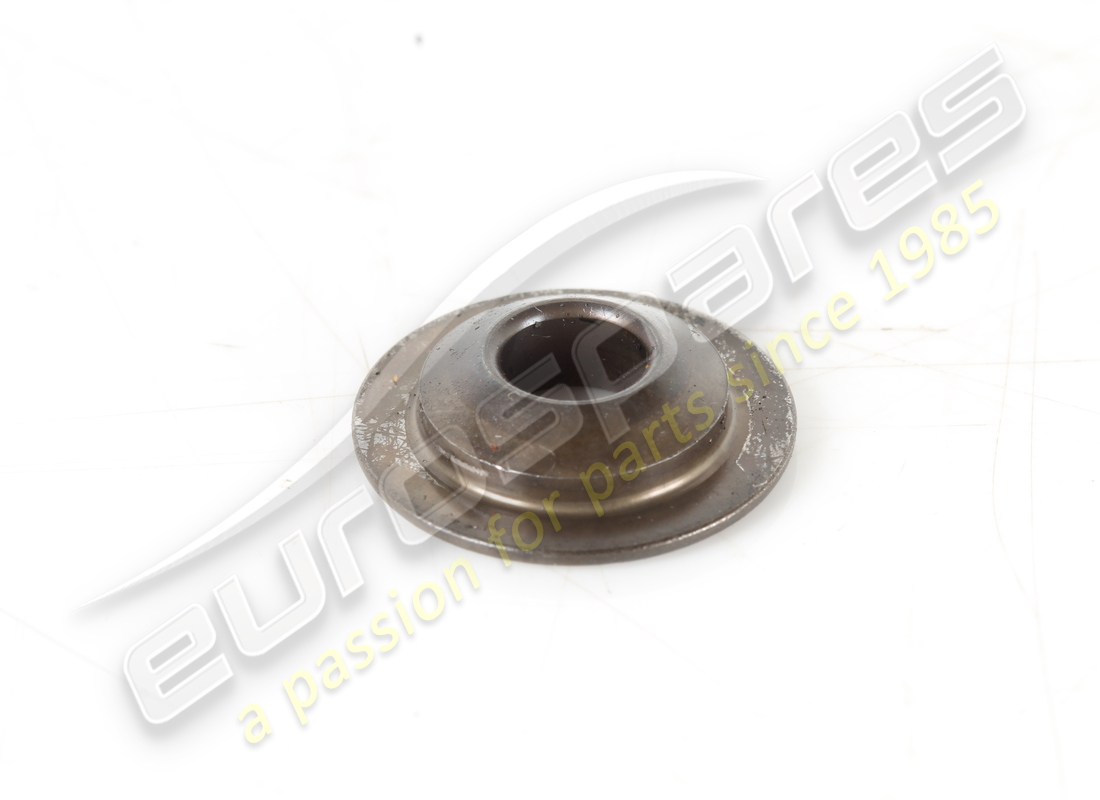 PLACA DE RESORTE DE VÁLVULA LAMBORGHINI USADA. NÚMERO DE PIEZA 06E109641A (3) placa de resorte de válvula lamborghini usada. número de pieza 06e109641a (3)