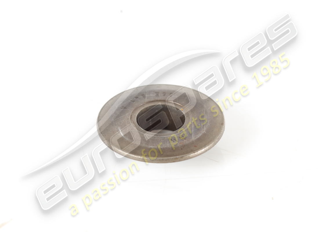 PLACA DE RESORTE DE VÁLVULA LAMBORGHINI USADA. NÚMERO DE PIEZA 06E109641A (2) placa de resorte de válvula lamborghini usada. número de pieza 06e109641a (2)