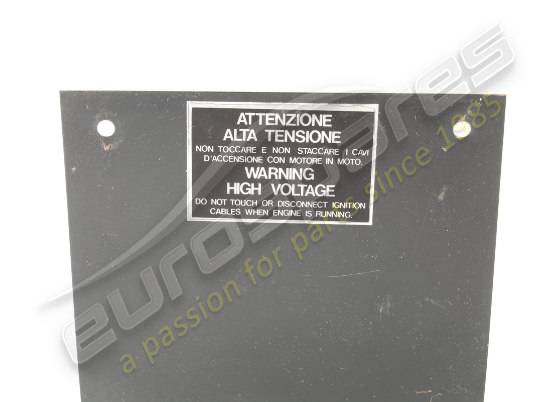 panel ferrari utilizado. número de parte 2578044007 (4)