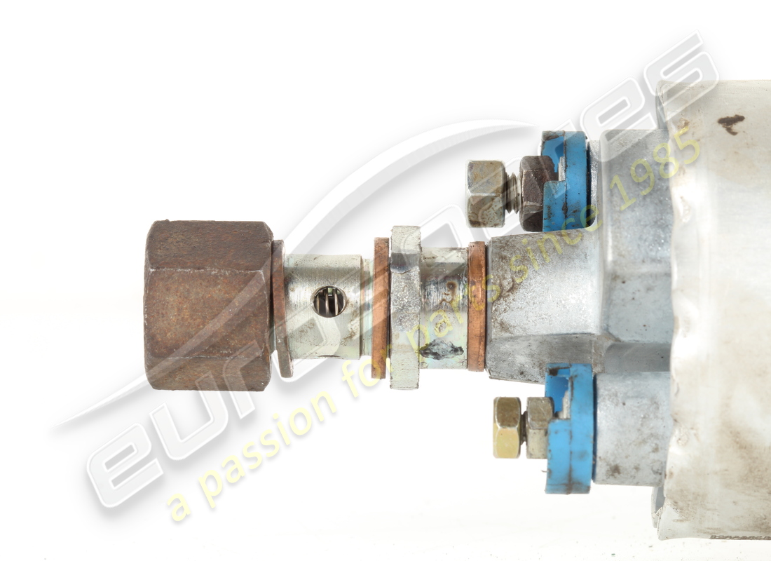 bomba de combustible ferrari usada. número de parte 121727 (3)