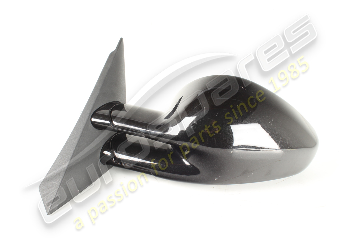 usado ferrari espejo trasero exterior izquierdo -. número de pieza 69134510 (3)