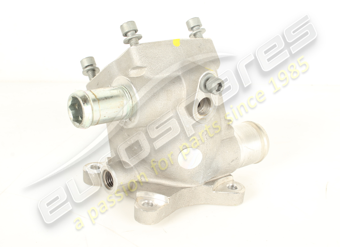 usado ferrari termostato vano h20. número de pieza 958545 (3)