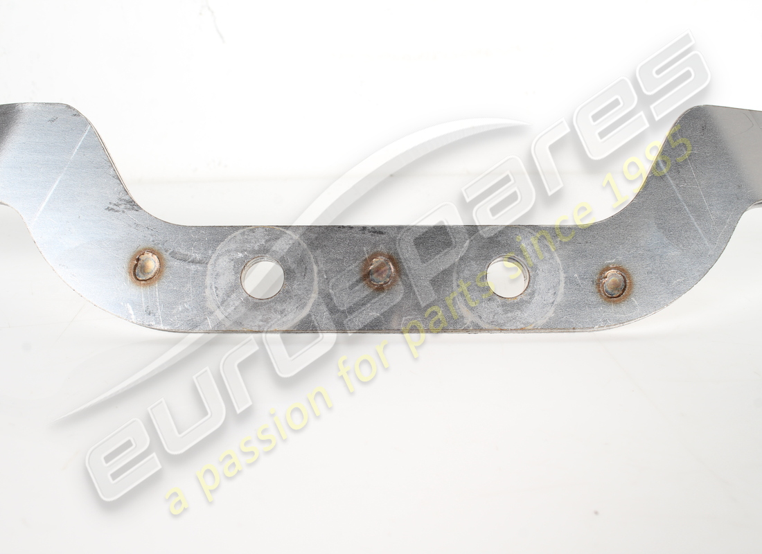 soporte de montaje del convertidor catalítico usado ferrari. número de pieza 964534 (4)