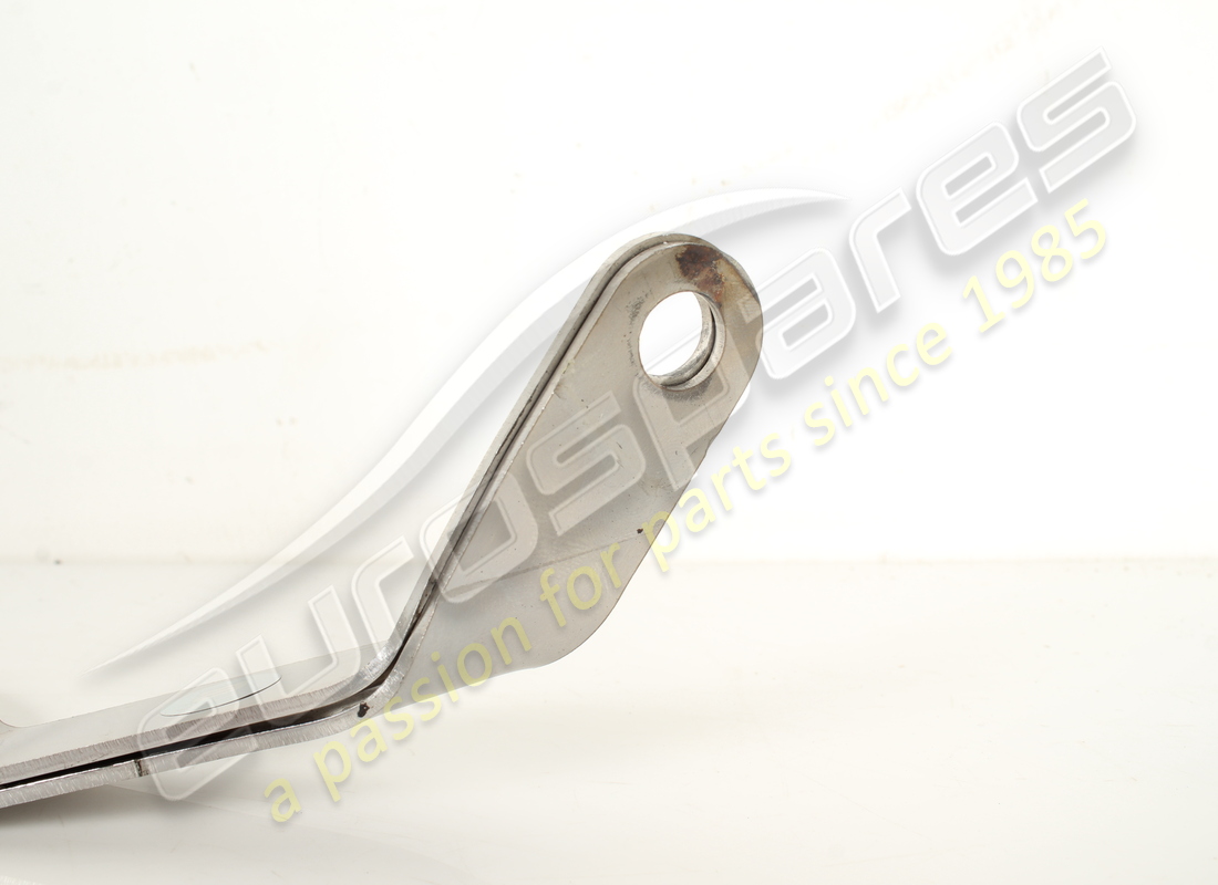 soporte de montaje del convertidor catalítico usado ferrari. número de pieza 964534 (5)