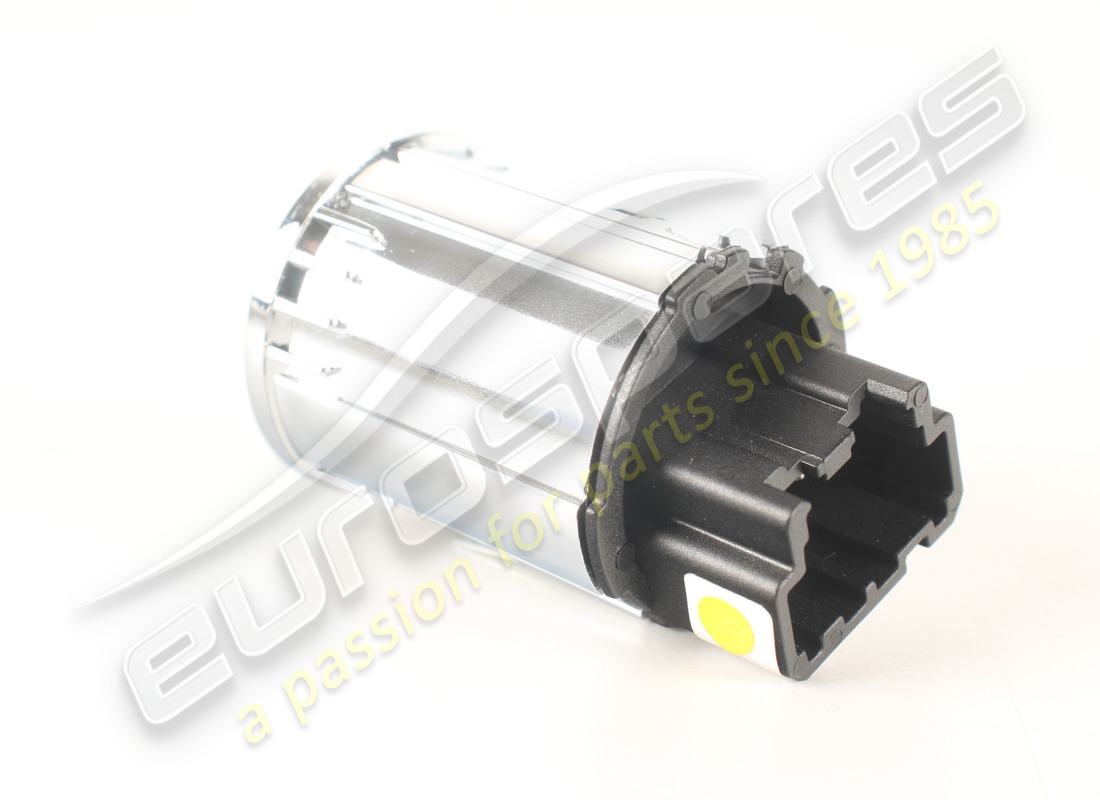 interruptor de transmisión sportshift dañado aston martin. número de pieza 6g337j177aa (3)