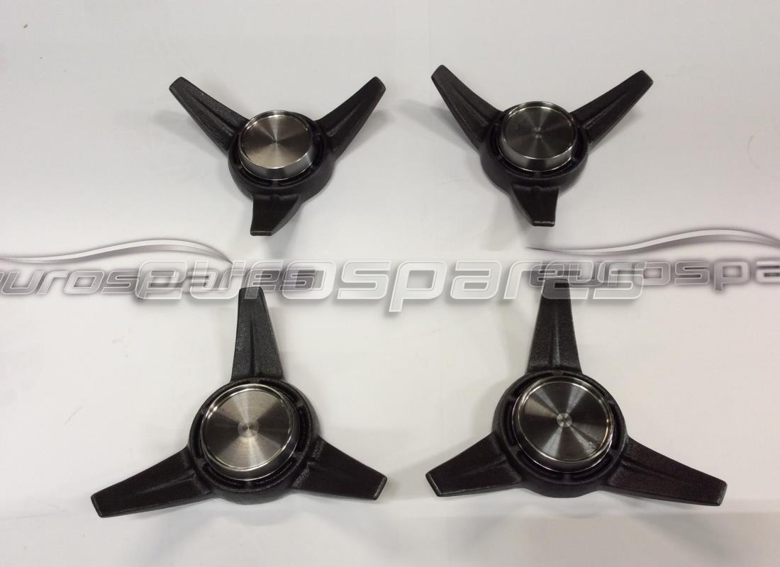 nuevo kit de giradores de ruedas oem (juego de 4). número de parte 005103033a (1)