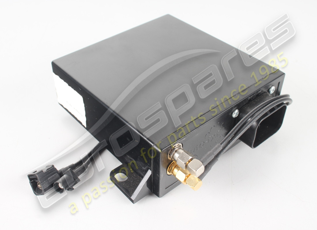 SEGUIDOR Aston Martin, SISTEMA, CAT 5 USADO. NÚMERO DE PIEZA 7G4319G311AE (1)