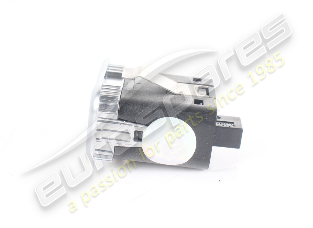 botón de cierre de portón trasero usado ferrari. número de pieza 319572 (3)