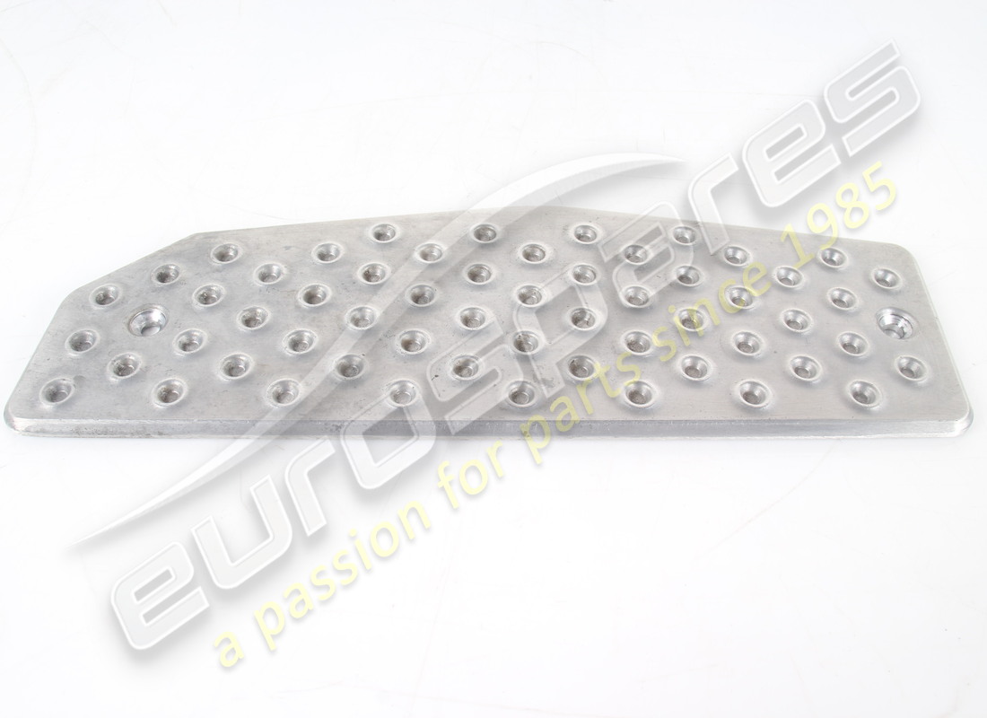 REPOSAPIÉS IZQUIERDO FERRARI USADO -OPCIONAL- -TODO. NÚMERO DE PARTE 82388200 (2) reposapiés izquierdo ferrari usado -opcional- -todo. número de parte 82388200 (2)