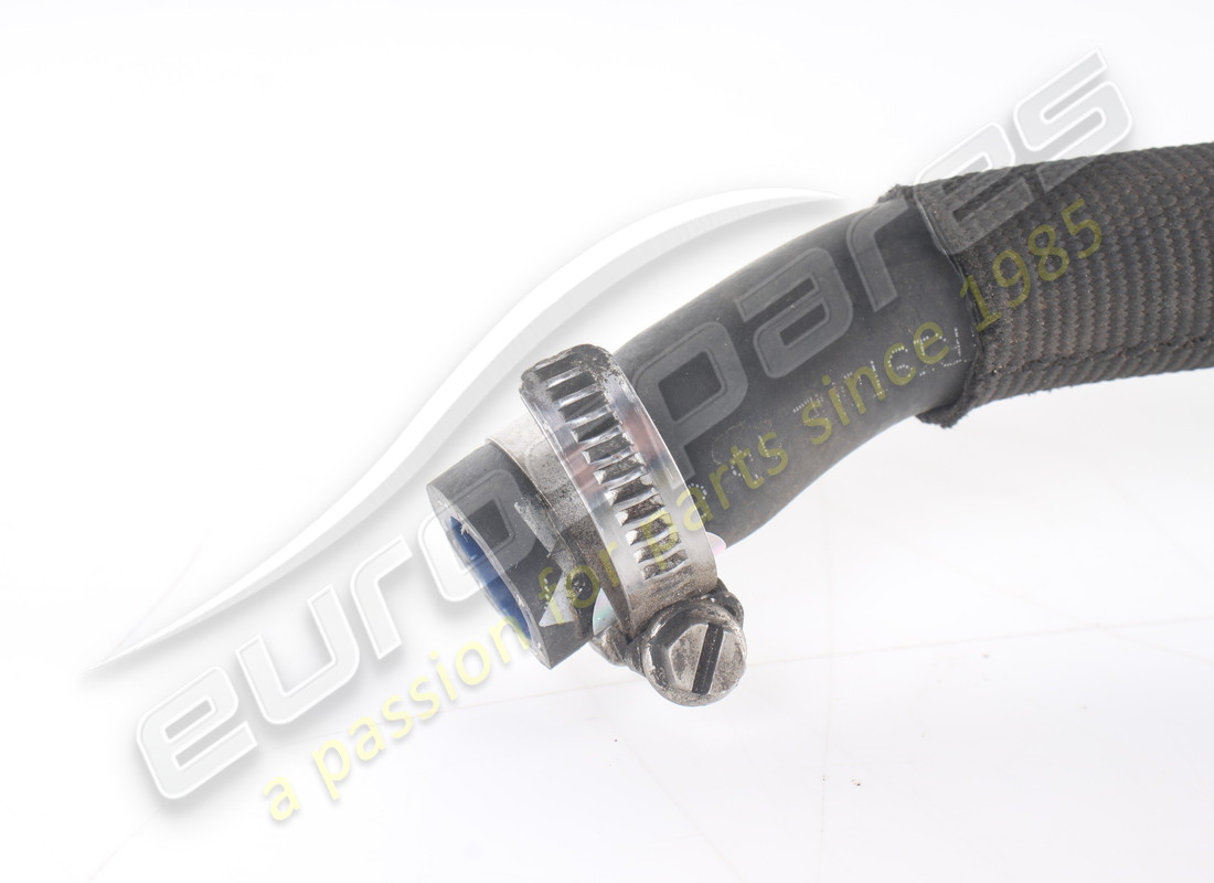 MANGUERA DE AGUA FERRARI USADA. NÚMERO DE PARTE 330758 (3) manguera de agua ferrari usada. número de parte 330758 (3)