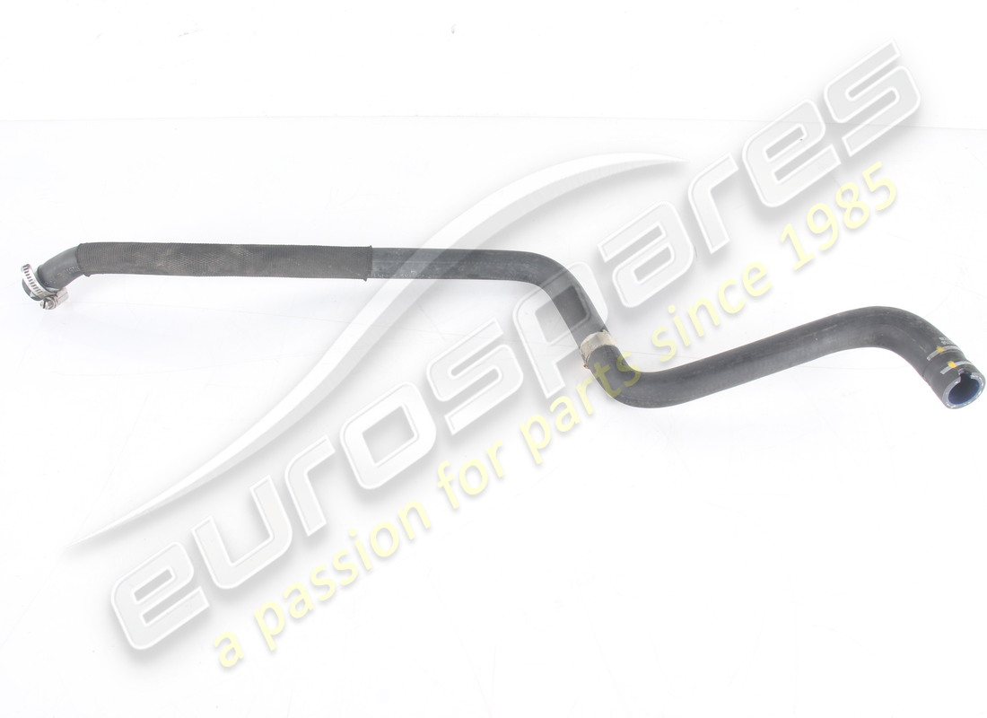 MANGUERA DE AGUA FERRARI USADA. NÚMERO DE PARTE 330758 (1) manguera de agua ferrari usada. número de parte 330758 (1)