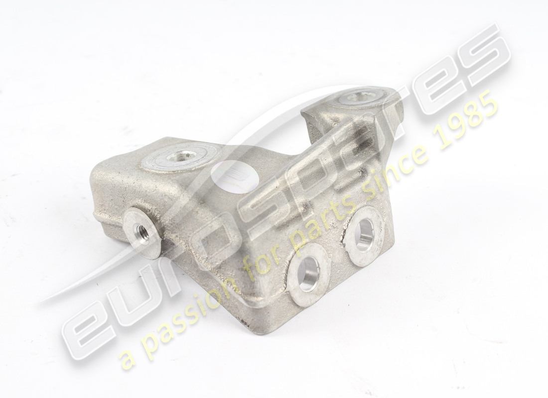 soporte de montaje del motor de arranque ferrari usado. número de parte 277661 (3)