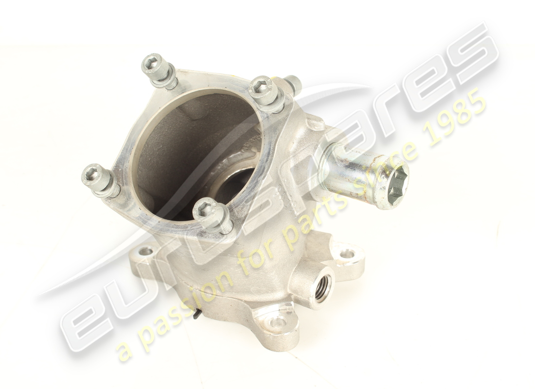 USADO Ferrari TERMOSTATO VANO H20. NÚMERO DE PIEZA 958545 (1)
