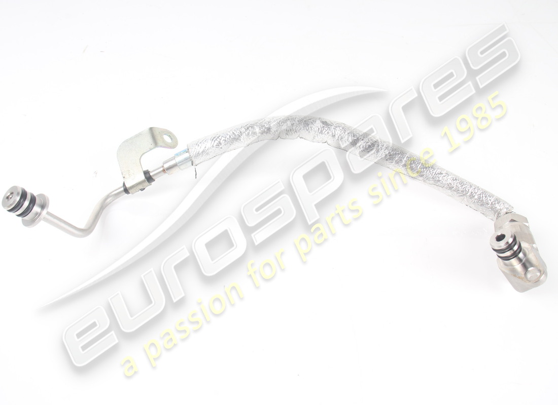 USADO Ferrari TUBO MANDATA OLIO SX CON FIL . NÚMERO DE PARTE 812206 (1) USADO Ferrari TUBO MANDATA OLIO SX CON FIL . NÚMERO DE PARTE 812206 (1)