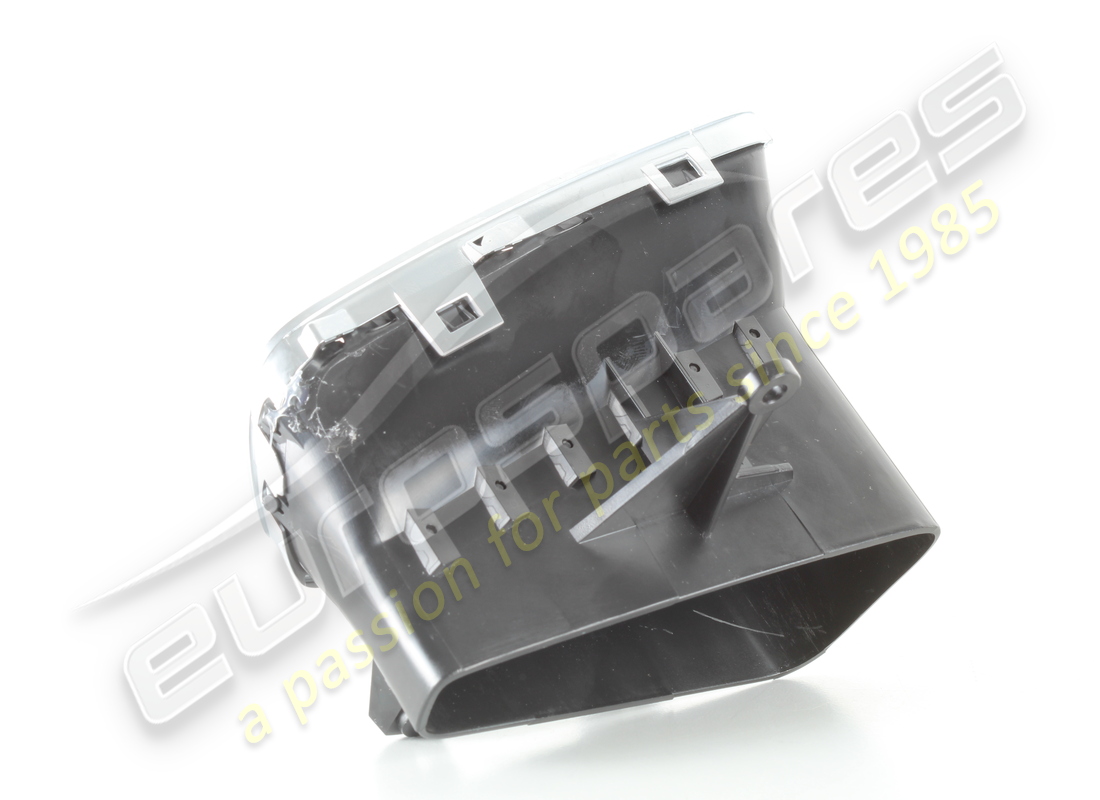 USADO FERRARI VENTILADOR DE AIRE CENTRAL INFERIOR. NÚMERO DE PIEZA 82912300 (3) usado ferrari ventilador de aire central inferior. número de pieza 82912300 (3)