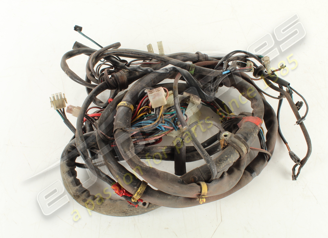 usados ferrari cables frontales. número de parte 131671 (1)