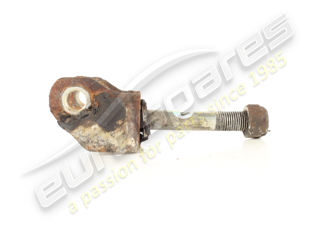 horquilla de suspensión ferrari usada 0e. número de pieza 112437 (2)