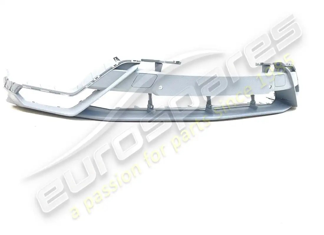 nueva cubierta de parachoques lamborghini. número de parte 4ml898933gru (2)