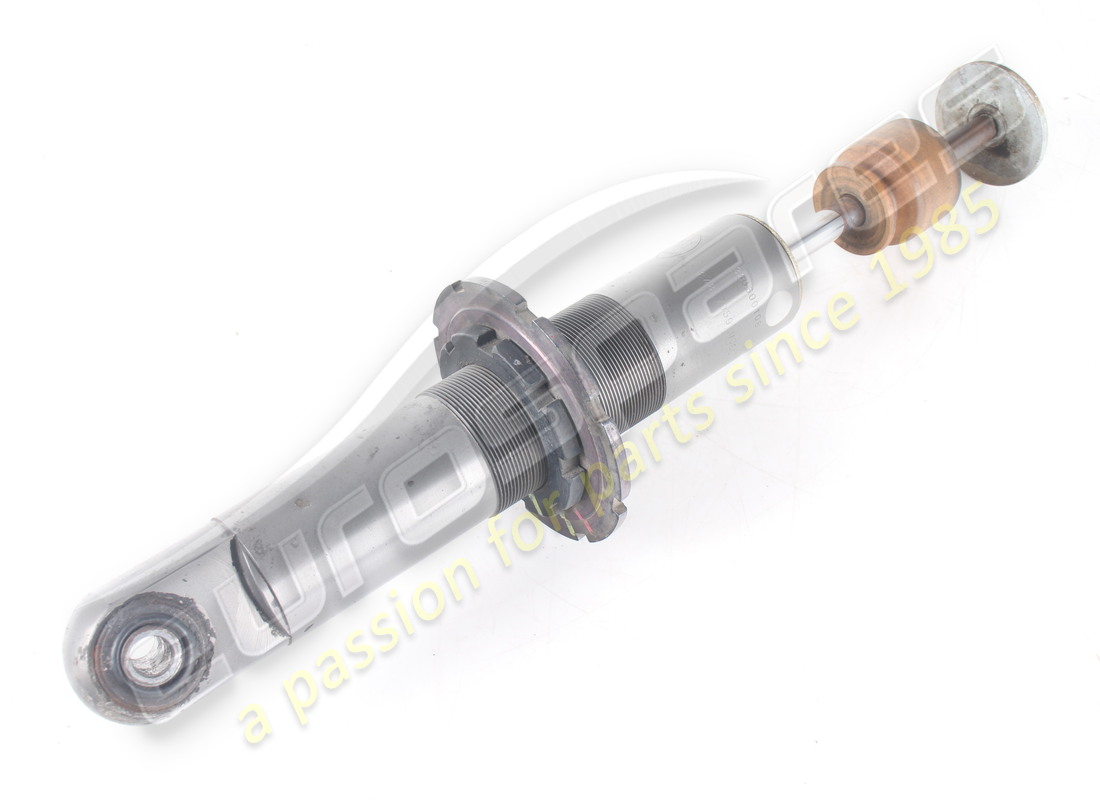 AMORTIGUADOR DELANTERO DE AJUSTE VARIABLE Maserati USADO. NÚMERO DE PARTE 386600010 (1)