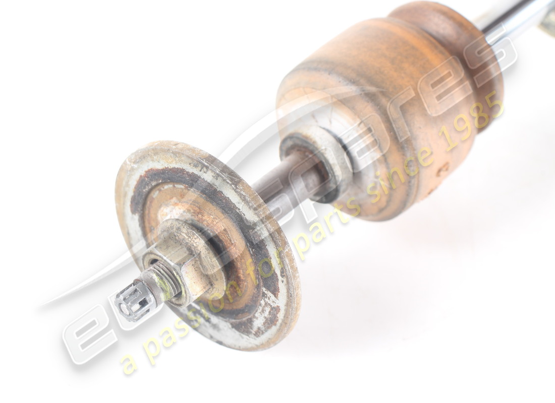 amortiguador delantero de ajuste variable maserati usado. número de parte 386600010 (3)