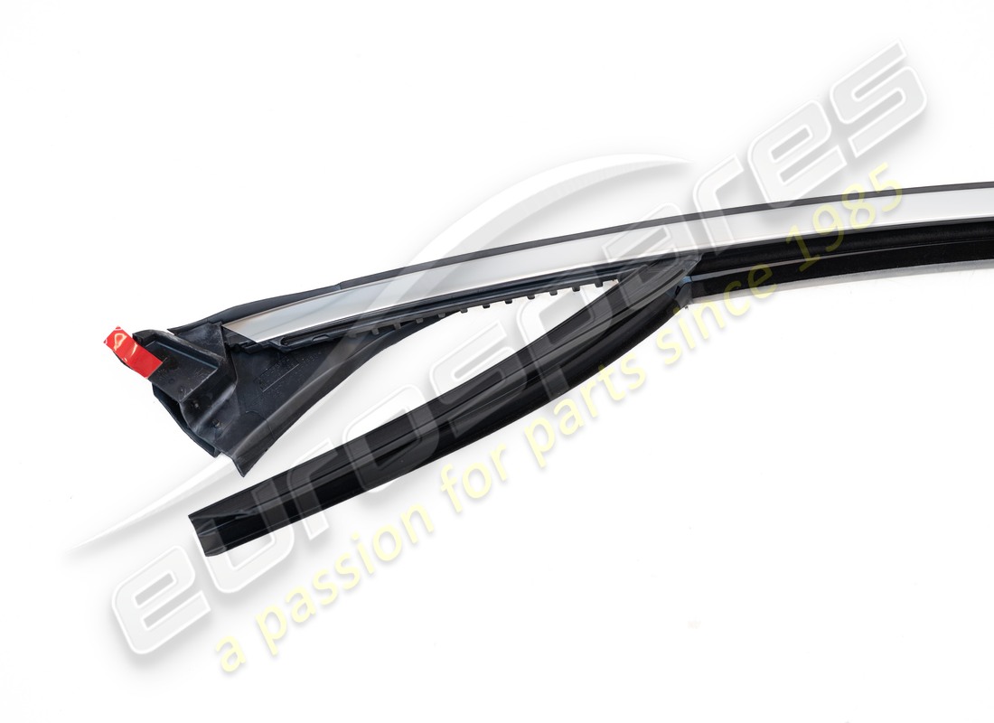 NUEVA JUNTA DELANTERA IZQUIERDA MASERATI. NÚMERO DE PIEZA 670295992 (2) nueva junta delantera izquierda maserati. número de pieza 670295992 (2)