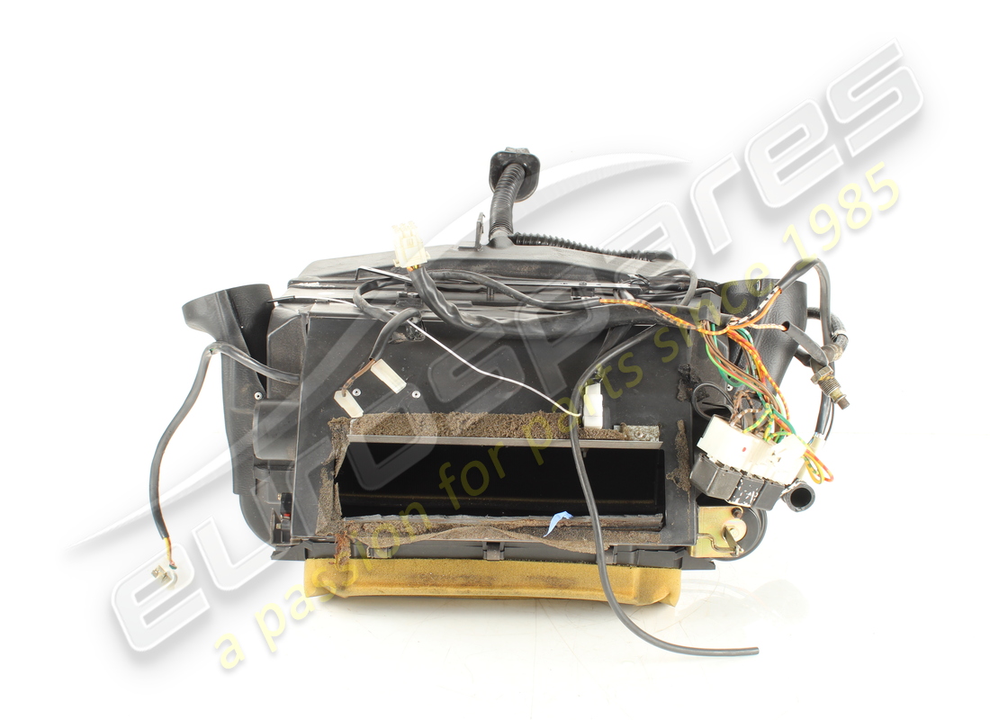 USADO FERRARI SISTEMA DE AIRE ACONDICIONADO COMPLETO RHD NÚMERO DE PIEZA 61879000 (3) usado ferrari sistema de aire acondicionado completo rhd número de pieza 61879000 (3)