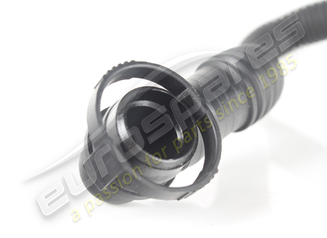 used ferrari blow-by pipe from intake man. part number 303273 (4)