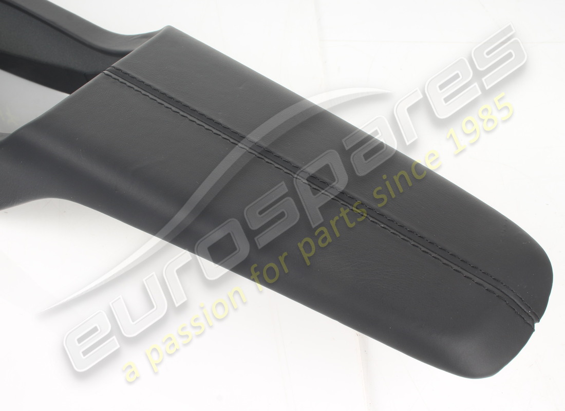 estructura de la unidad de consola central trasera ferrari usada. número de pieza 811983 (5)