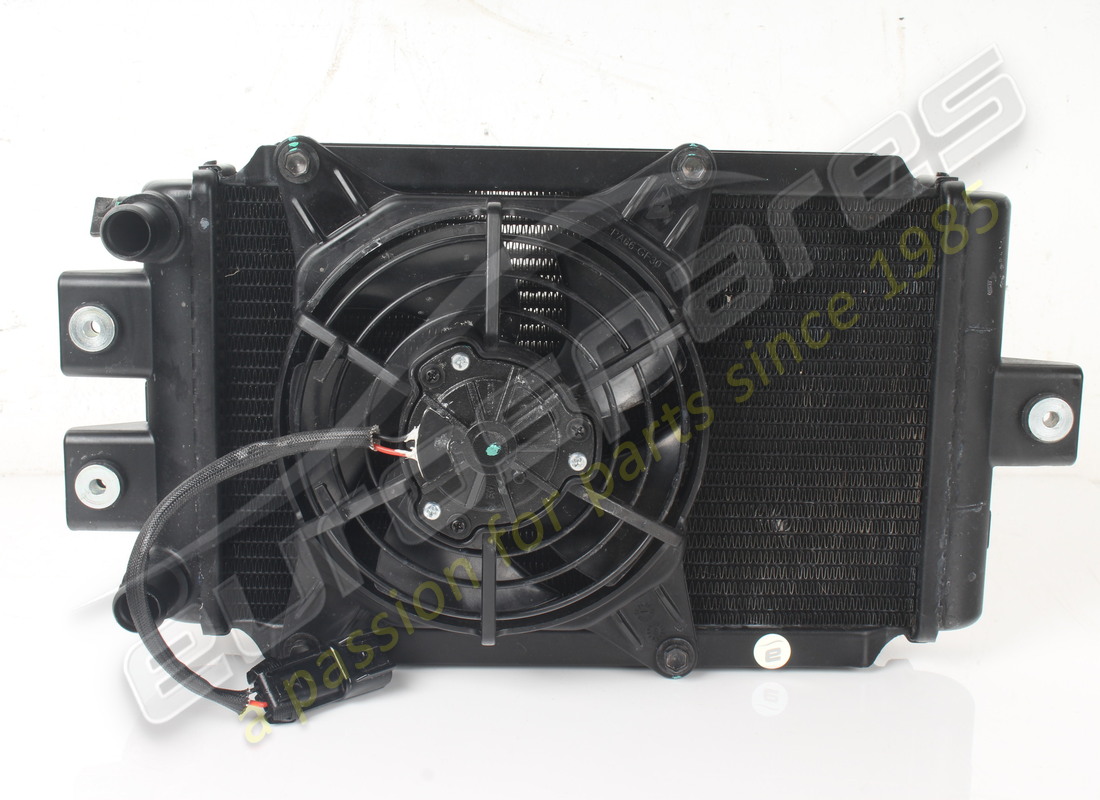 USADO Ferrari RADIADOR RAFFR INVERTER DEFINIT. NÚMERO DE PIEZA 916353 (1)