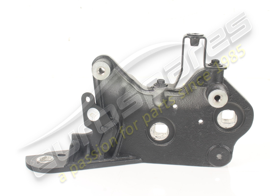 FUNDICIÓN DE BISAGRA DERECHA COMPLETA Ferrari USADA. NÚMERO DE PARTE 985845939 (1)