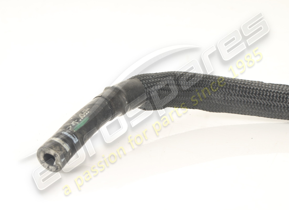 USADO FERRARITUBO GOMMA D. 7X330CON GUAI. NÚMERO DE PARTE 789191 (2) usado ferraritubo gomma d. 7x330con guai. número de parte 789191 (2)