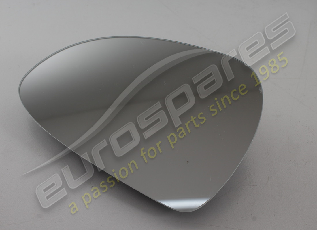 NEW (OTHER) PORSCHE MIRROR GLASS (CONVEX) . PART NUMBER 99173103703 (1)