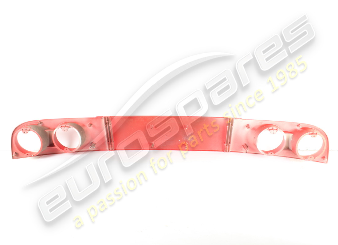 nueva (otras) ferrari cubierta trasera completa. número de pieza 65001510 (2)