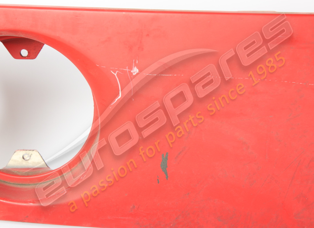 nueva (otras) ferrari cubierta trasera completa. número de pieza 65001510 (3)
