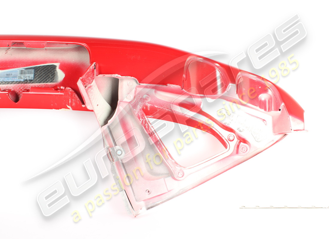 spoiler trasero completo ferrari usado. número de parte 949122 (3)