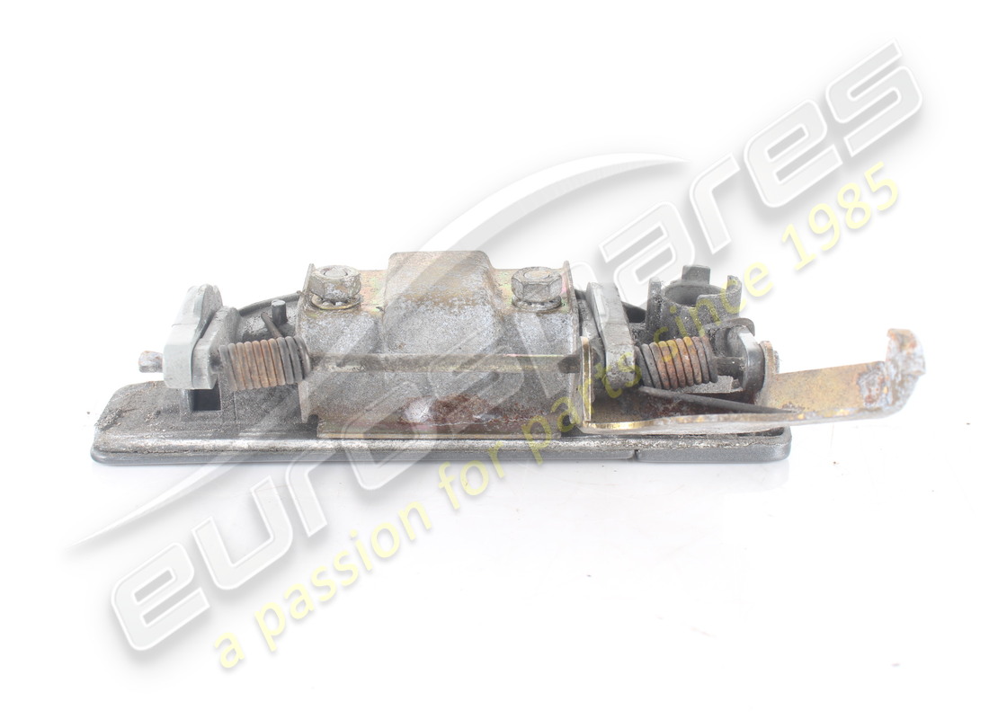 mango maserati usado. número de parte 374500071 (6)