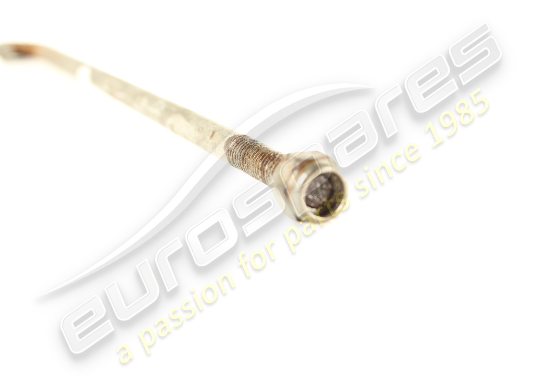 used ferrari tie rod.. part number 189130 (2)