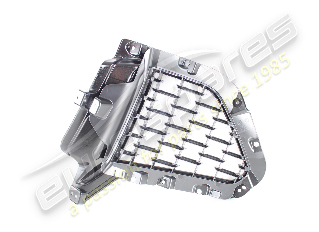 nueva rejilla delantera derecha maserati. número de pieza 670149274 (2)