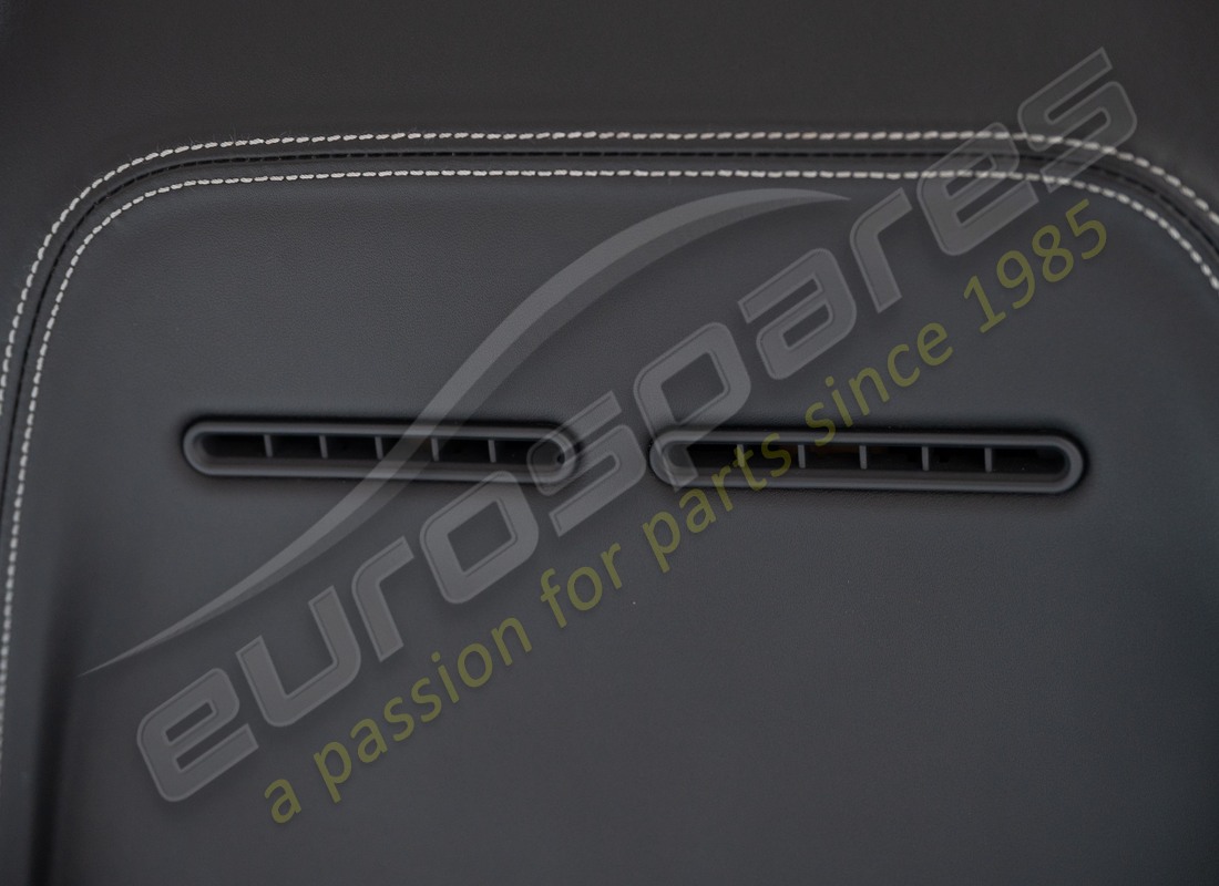 usado ferrari juego de asientos completo. número de pieza eap1558688 (20)