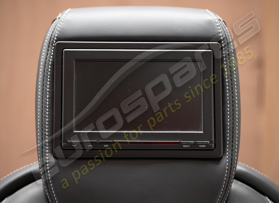 usado ferrari juego de asientos completo. número de pieza eap1558688 (17)