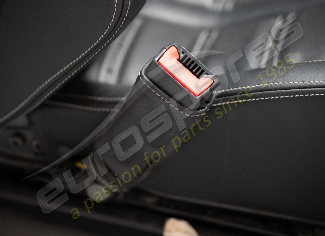 usado ferrari juego de asientos completo. número de pieza eap1558688 (22)