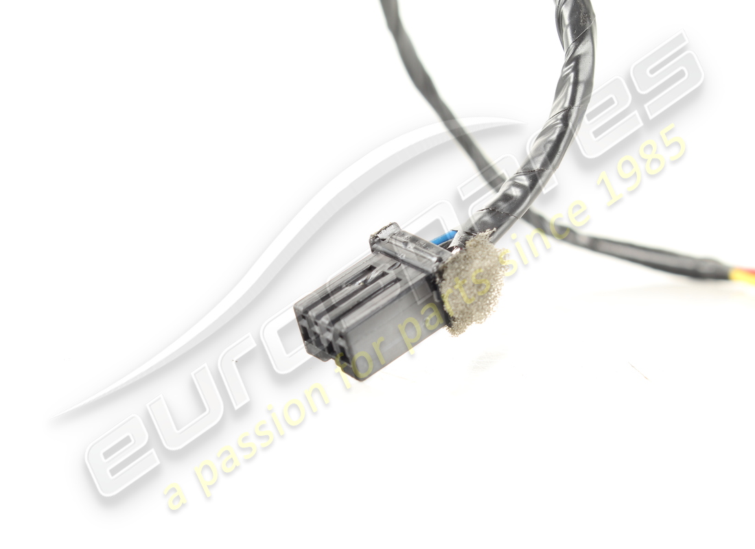 ferrari sensores de aparcamiento usados deshabilitan el interruptor. número de parte 214559 (5)