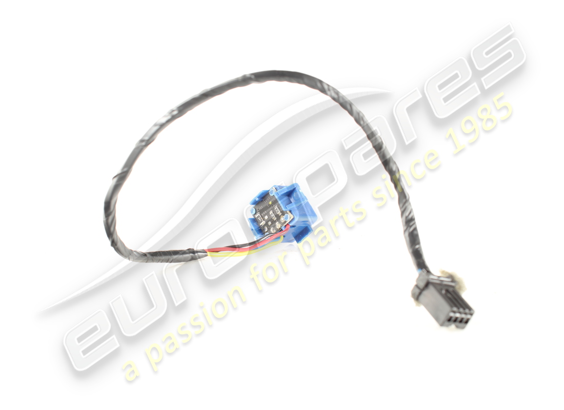 ferrari sensores de aparcamiento usados deshabilitan el interruptor. número de parte 214559 (3)