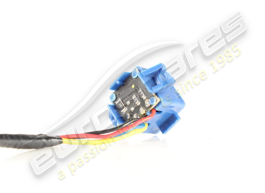 ferrari sensores de aparcamiento usados deshabilitan el interruptor. número de parte 214559 (4)