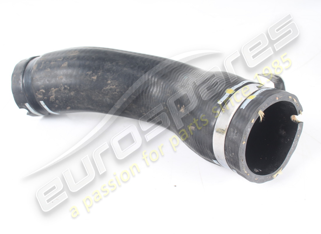 manguera de agua usada de la válvula al radiador. número de pieza: 260080 (1)